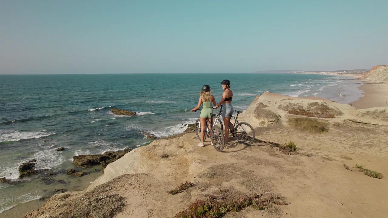 cykel