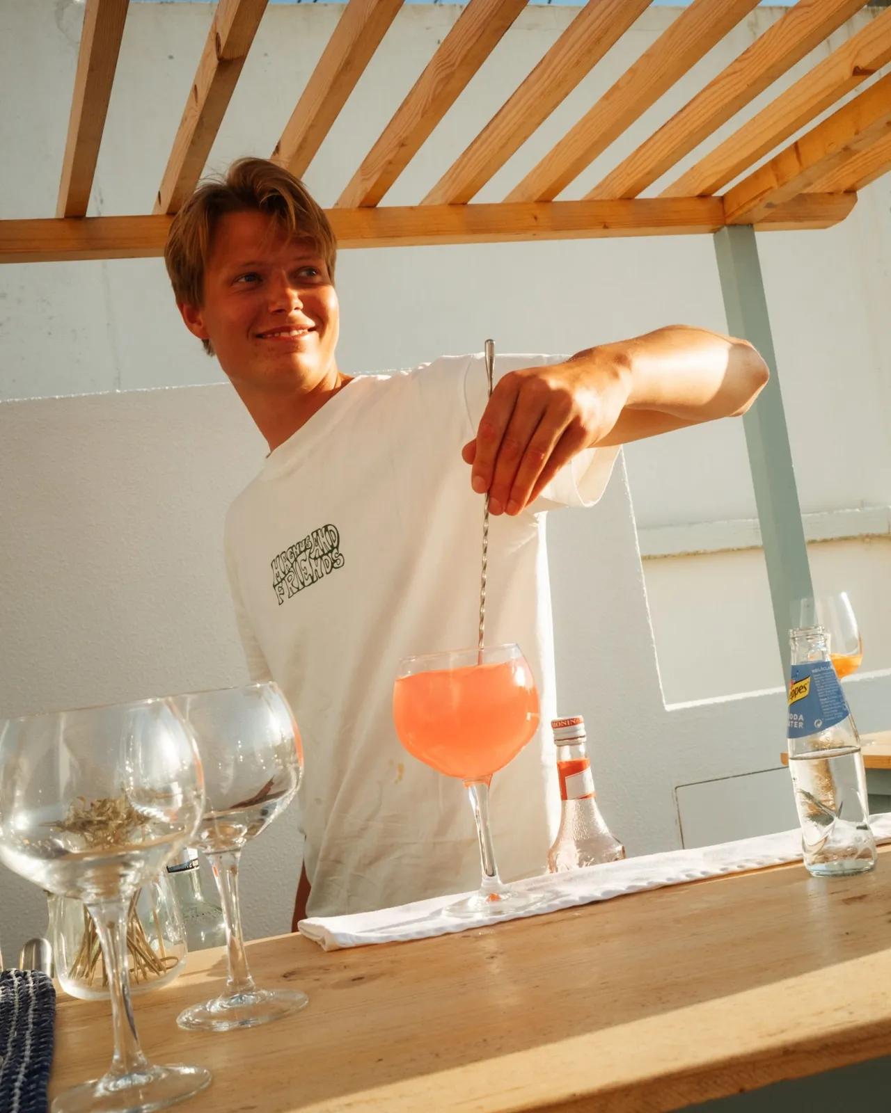 surfbräda