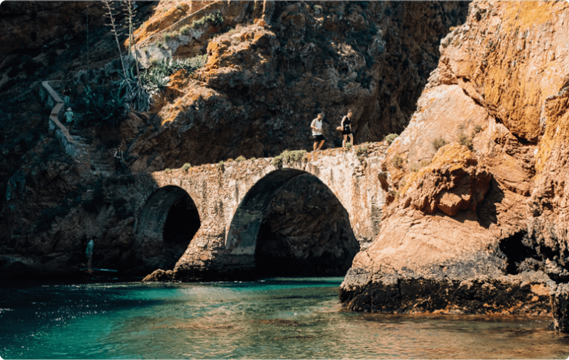 bridge