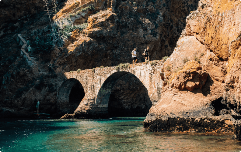 bridge