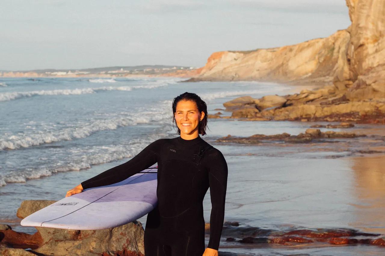 Surf