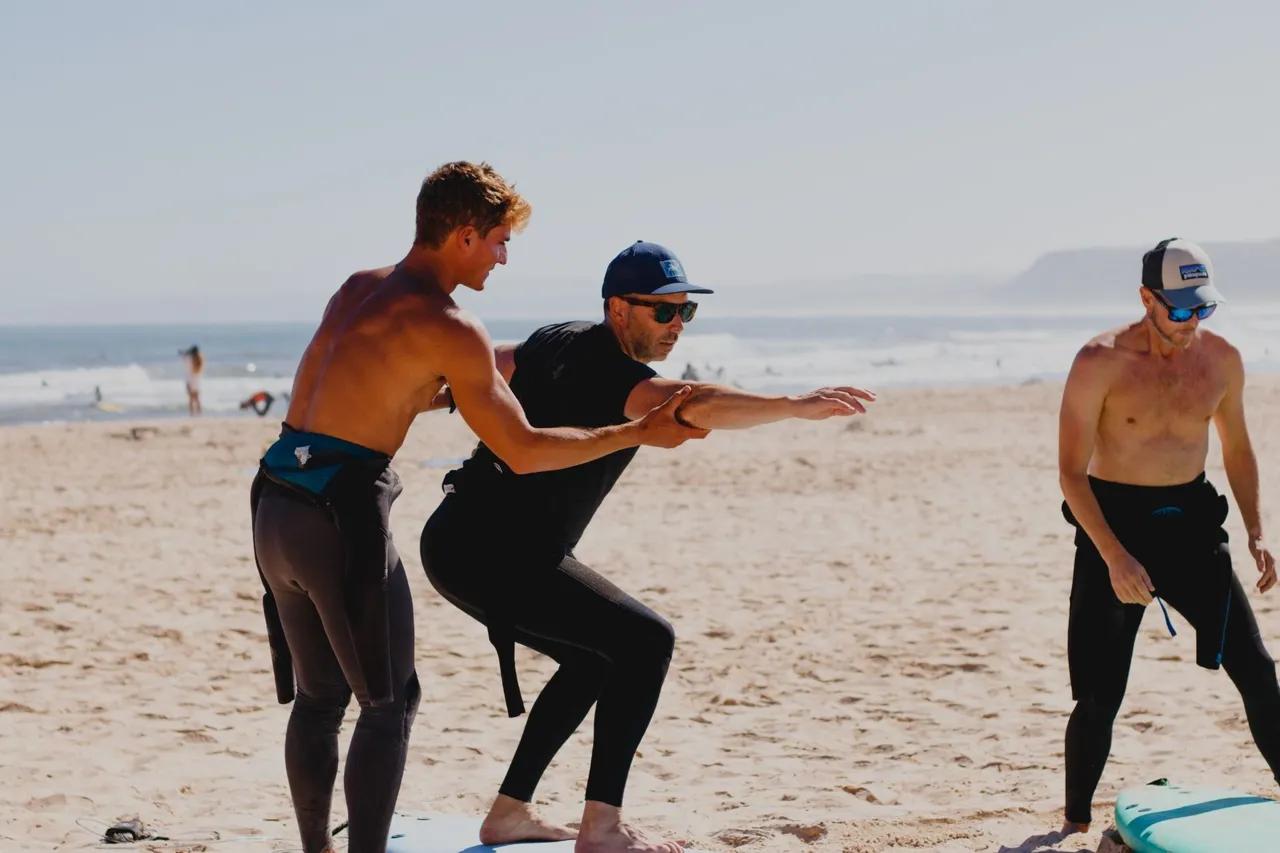 Surf