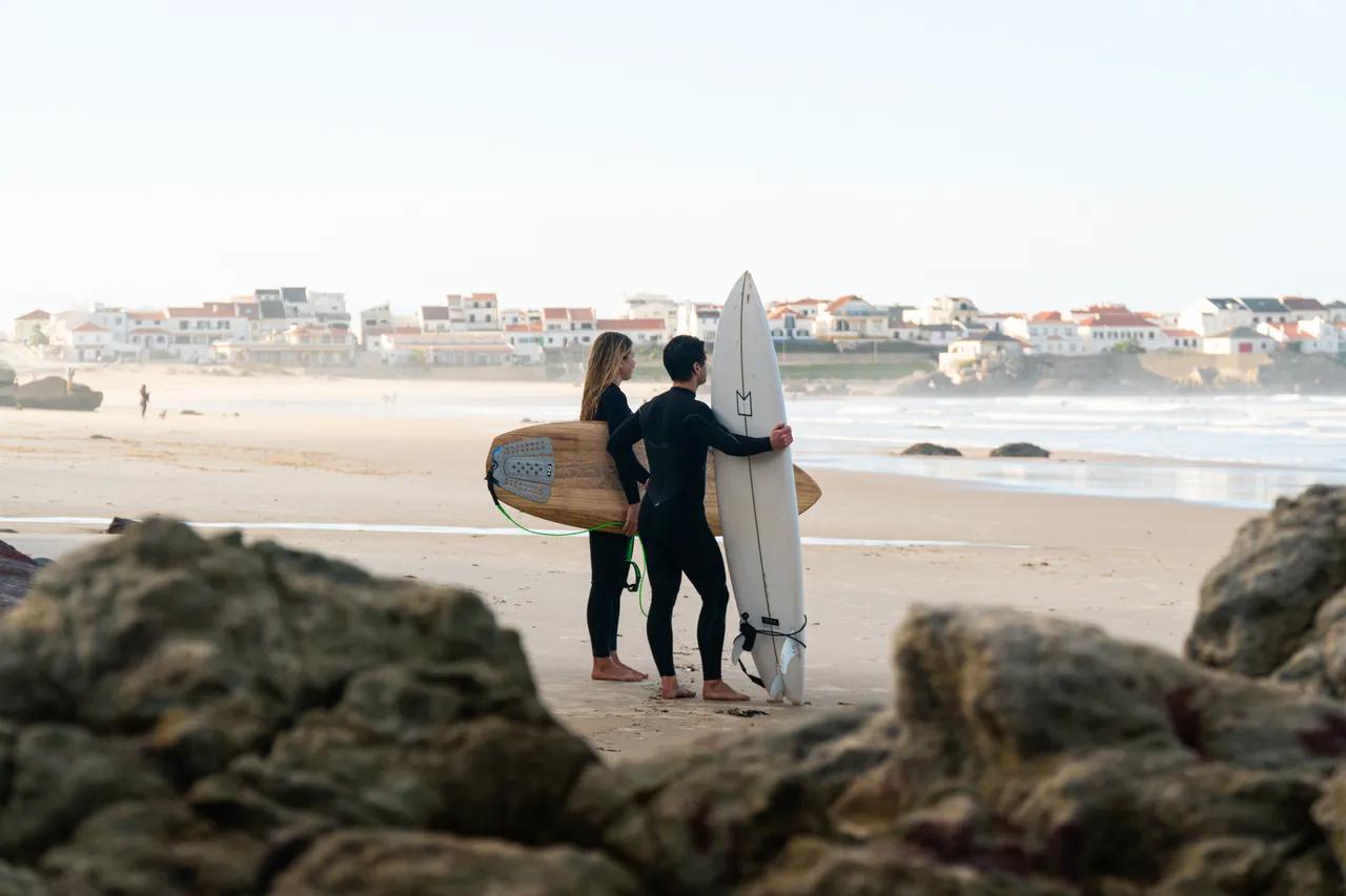 Surf