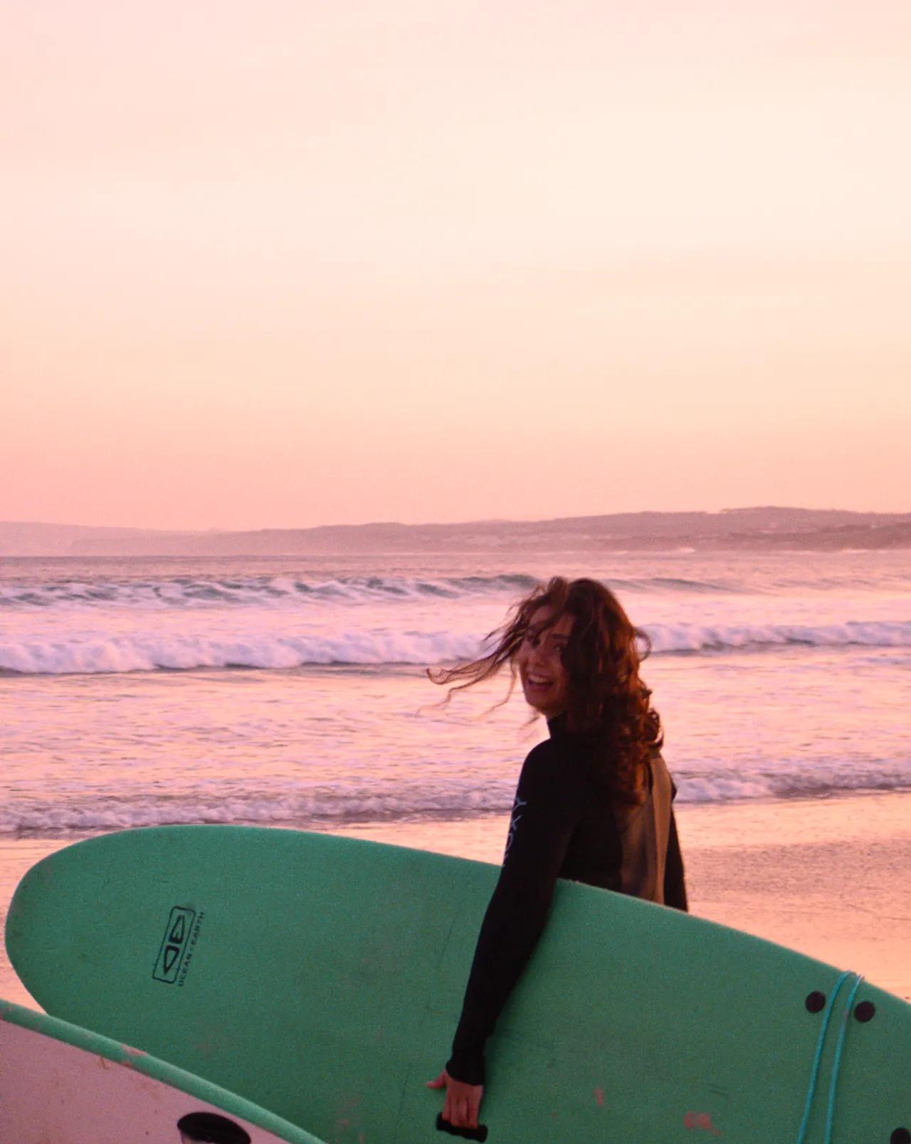 sunrise