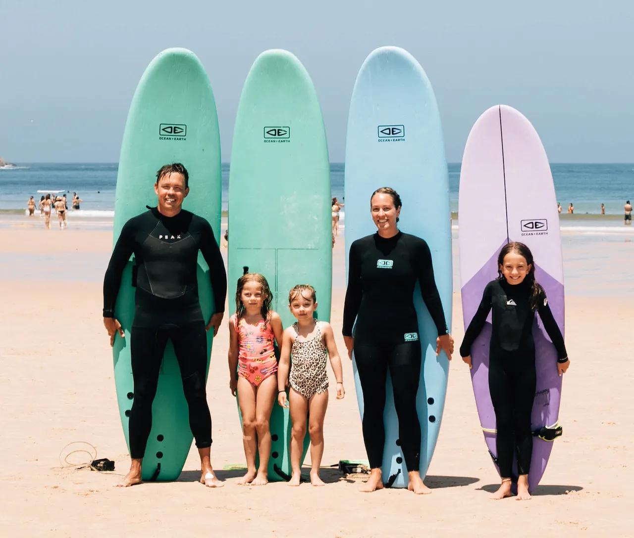 Surf