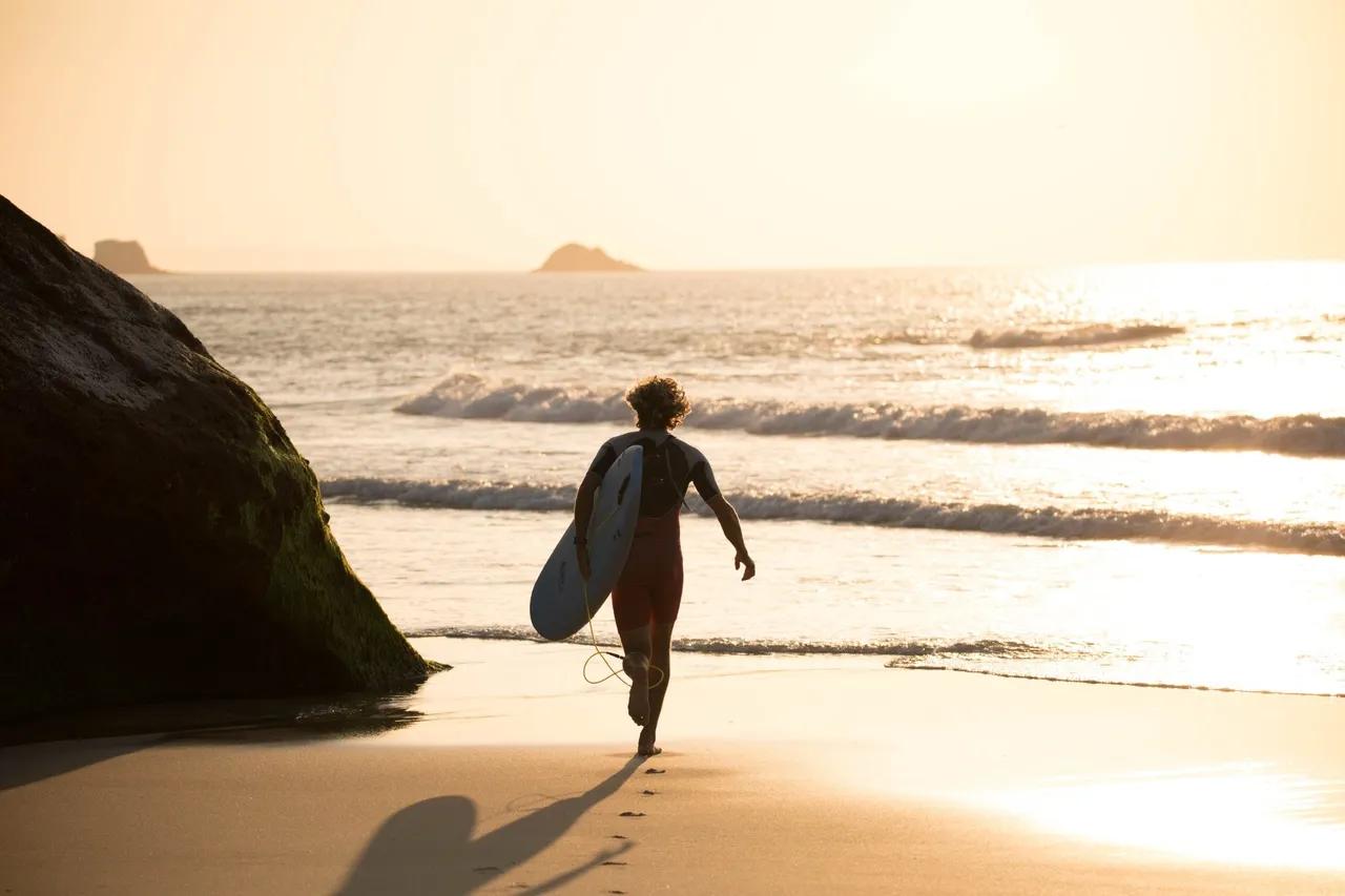 Surf