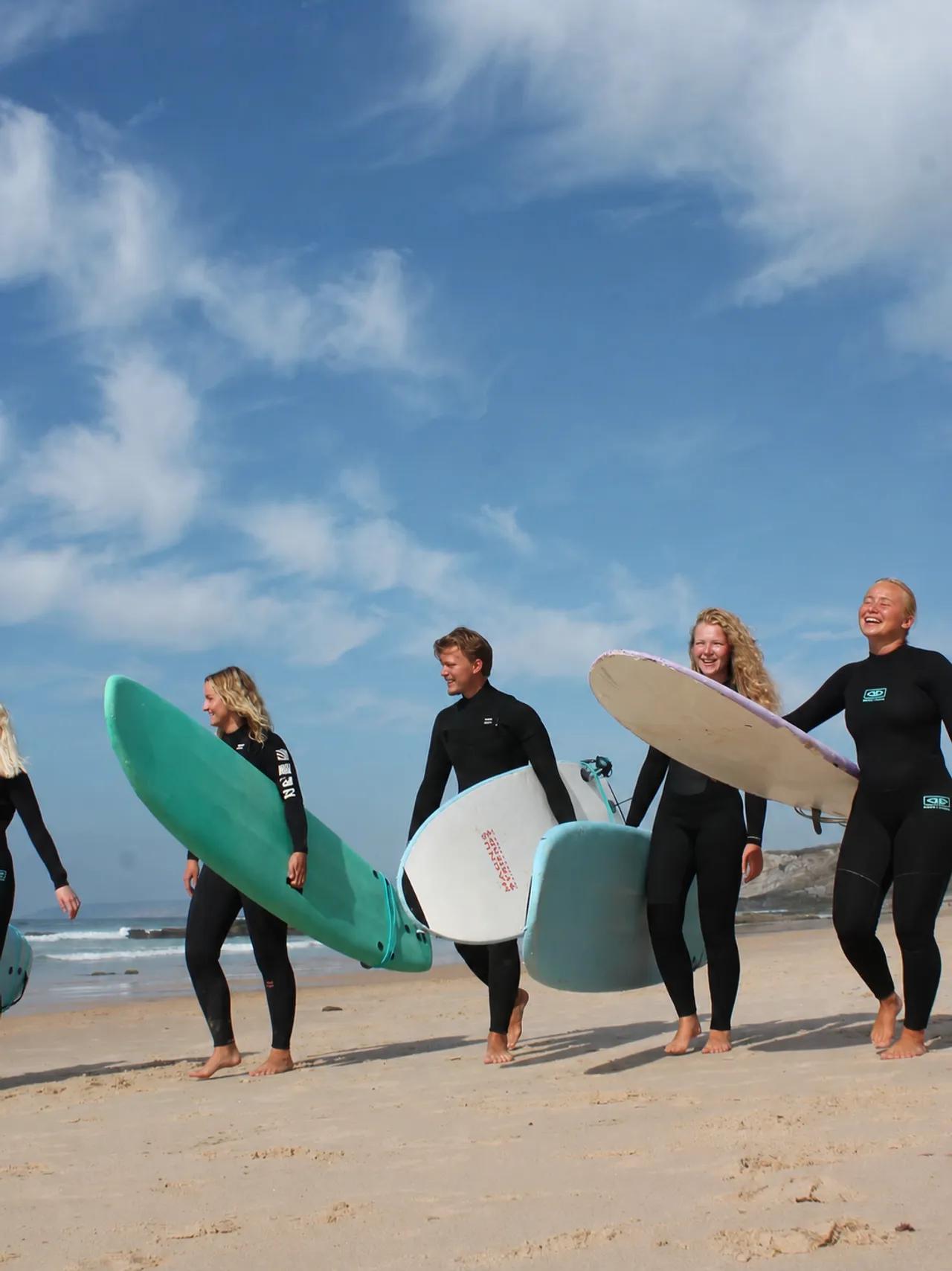Surf