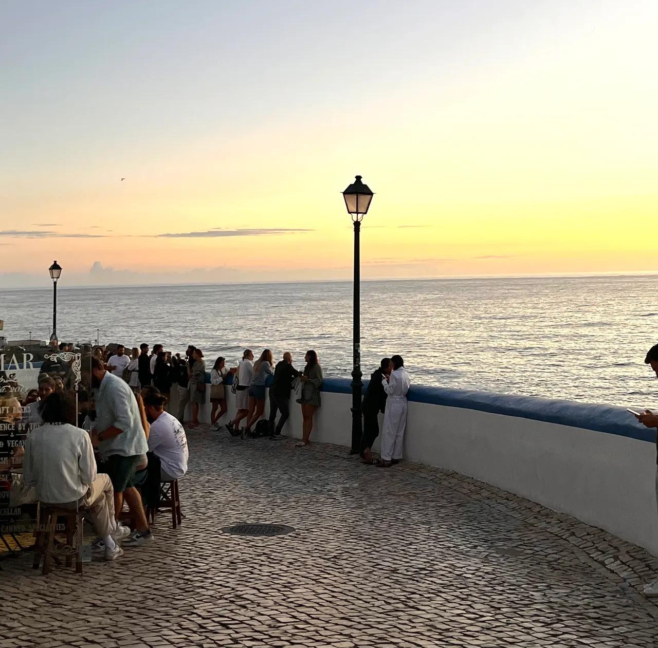 Resturang Mar Das Latas Wine & Food I Ericeira