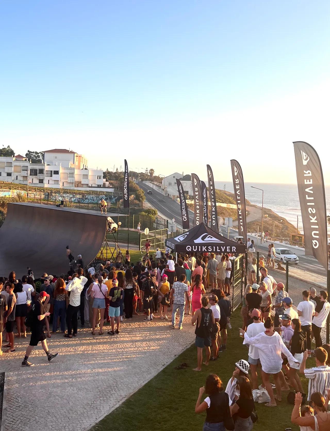 Boardriders I Ericeira