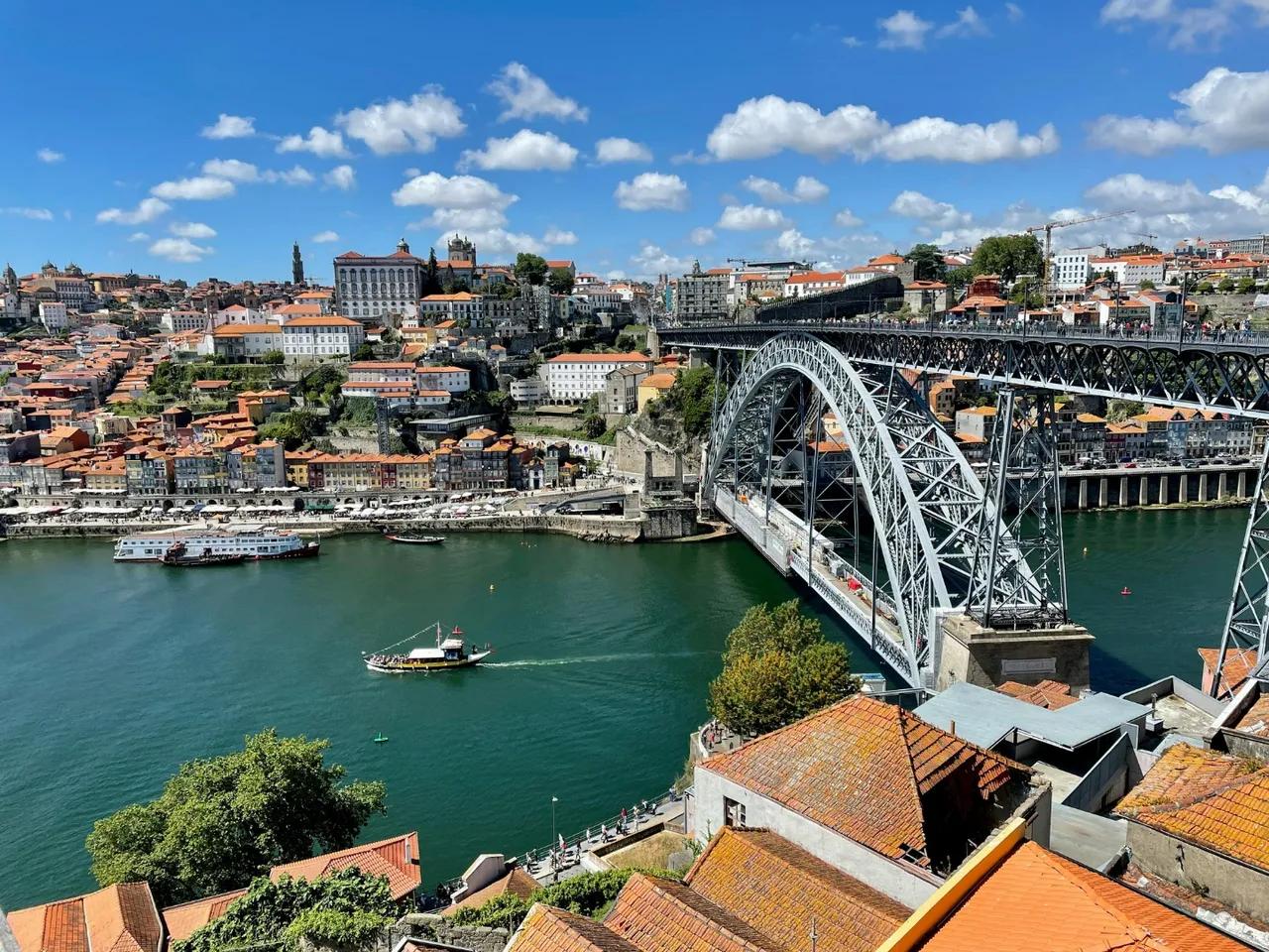 Bron i Porto